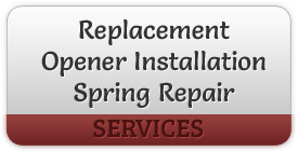 Flowery Branch Garage Door services